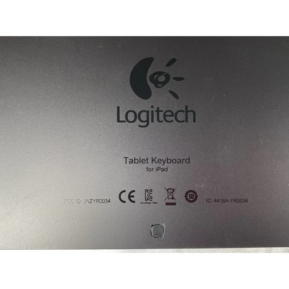 Logitech r0034 black
